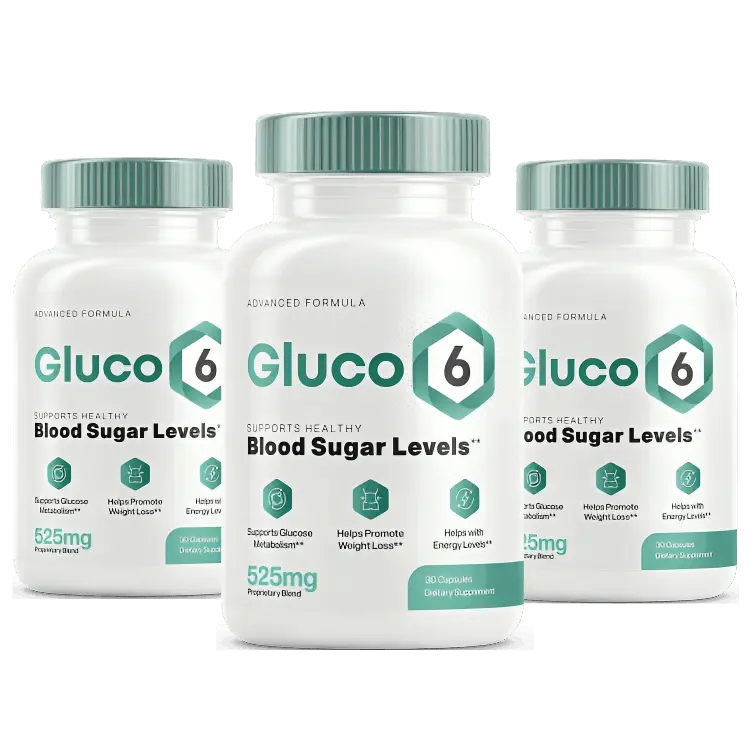 gluco6
