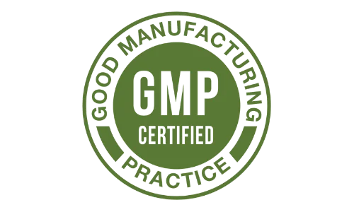 gluco6 gmp certified