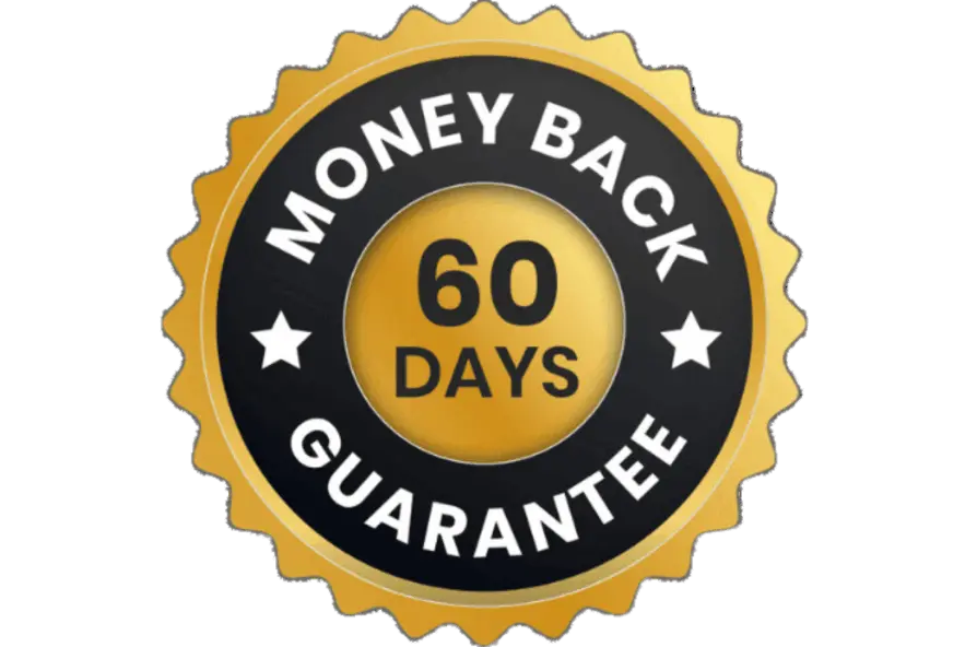 gluco6 money back guarantee